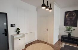 Comision 0%! Apartament 2 camere, 55 mp, lux, finisat!Teilor