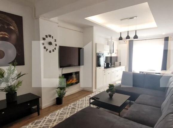 Apartament de vânzare 2 camere Floreşti - 158371AV | BLITZ Cluj-Napoca | Poza1