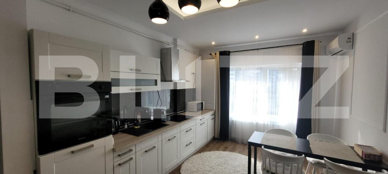 Apartament de vânzare 2 camere Floreşti - 158371AV | BLITZ Cluj-Napoca | Poza3