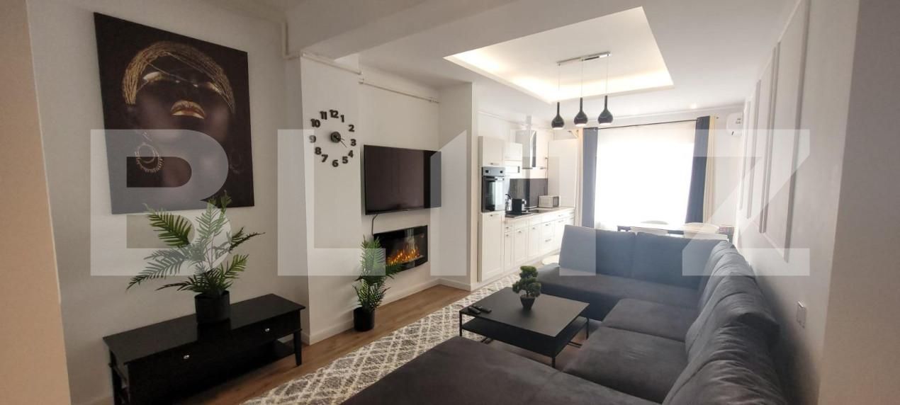 Apartament de vânzare 2 camere Floreşti - 158371AV | BLITZ Cluj-Napoca | Poza1