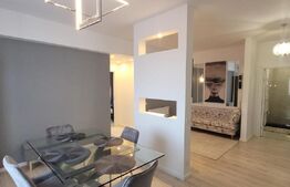 Comision 0%! Apartament 3 camere lux, 67 mp, zona strazii Teilor