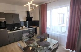 Comision 0%! Apartament 3 camere lux, 67 mp, zona strazii Teilor