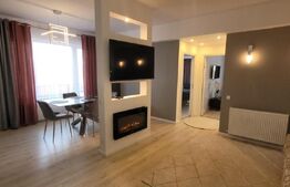 Comision 0%! Apartament 3 camere lux, 67 mp, zona strazii Teilor