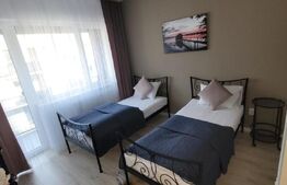 Comision 0%! Apartament 3 camere lux, 67 mp, zona strazii Teilor