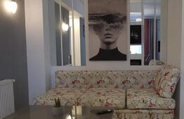 Comision 0%! Apartament 3 camere lux, 67 mp, zona strazii Teilor