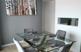 Comision 0%! Apartament 3 camere lux, 67 mp, zona strazii Teilor