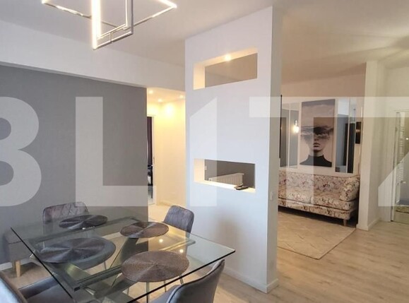 Apartament de vânzare 3 camere Floreşti - 158372AV | BLITZ Cluj-Napoca | Poza8