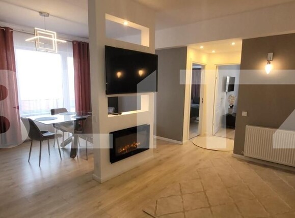 Apartament de vânzare 3 camere Floreşti - 158372AV | BLITZ Cluj-Napoca | Poza2