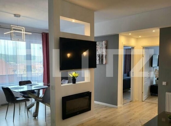 Apartament de vânzare 3 camere Floreşti - 158372AV | BLITZ Cluj-Napoca | Poza1