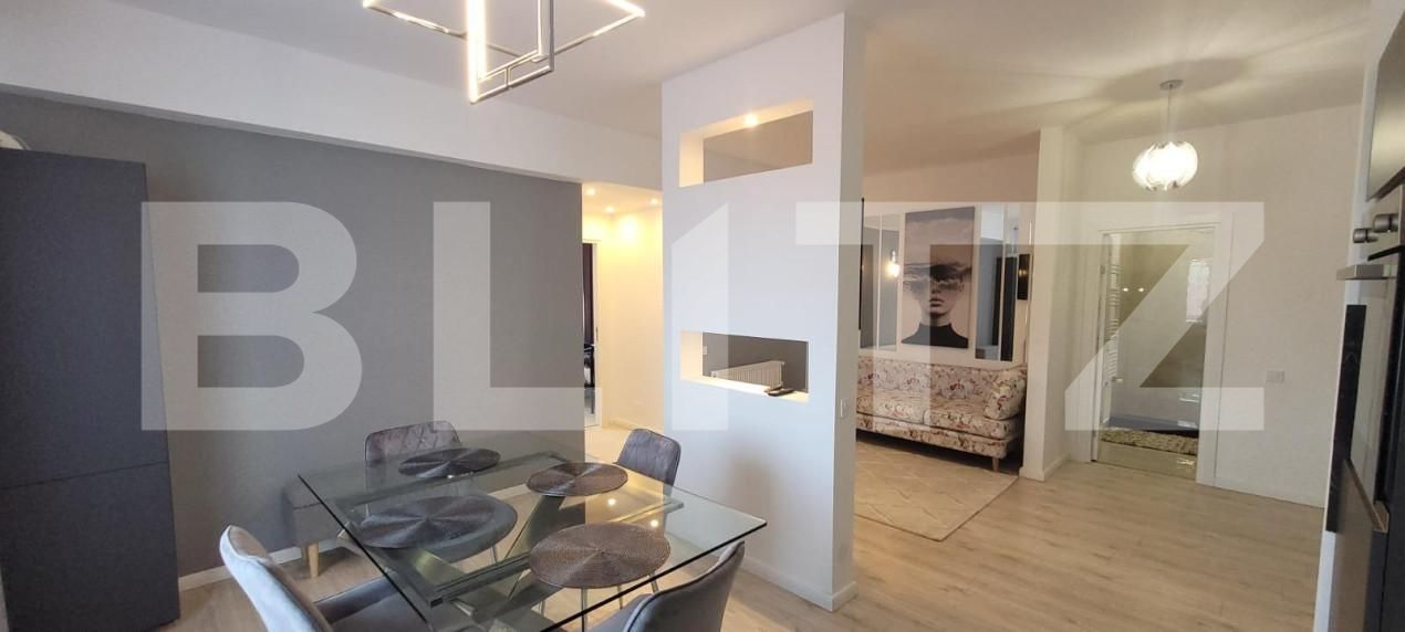 Apartament de vânzare 3 camere Floreşti - 158372AV | BLITZ Cluj-Napoca | Poza8