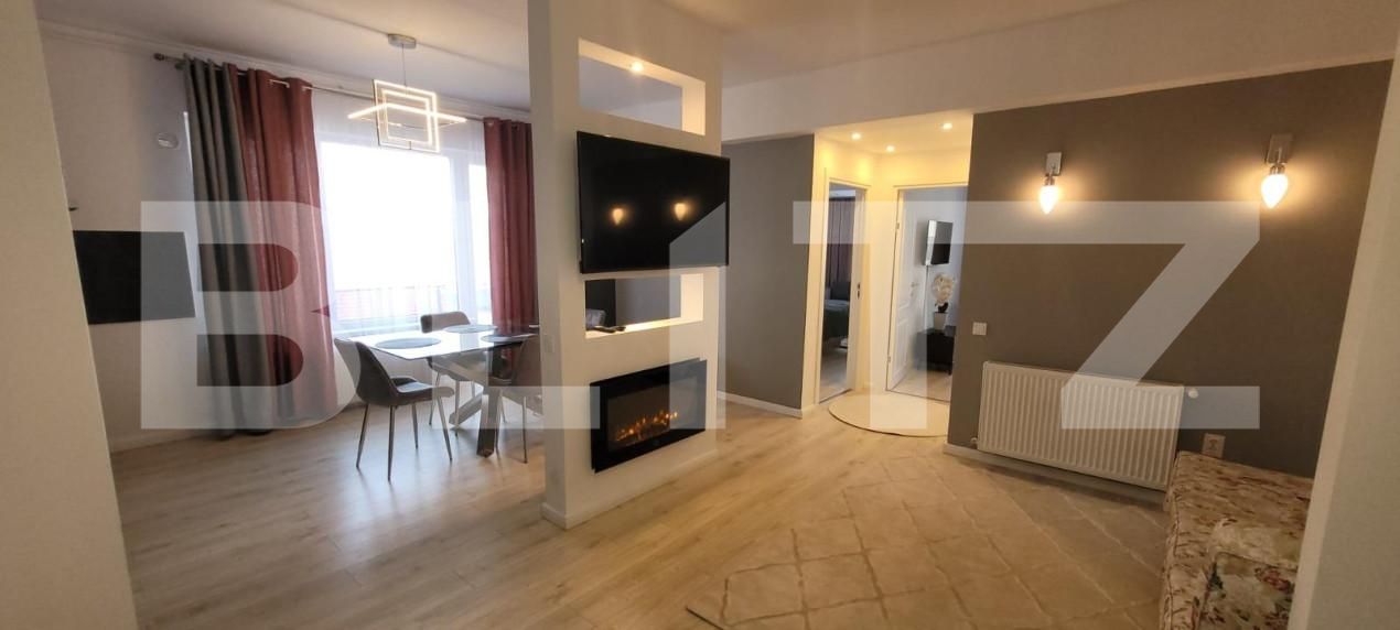 Apartament de vânzare 3 camere Floreşti - 158372AV | BLITZ Cluj-Napoca | Poza2