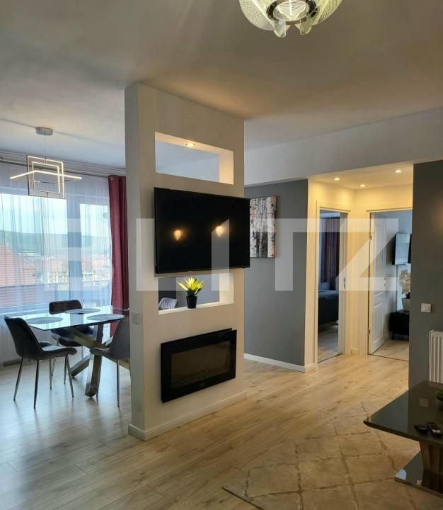 Apartament de vânzare 3 camere Floreşti - 158372AV | BLITZ Cluj-Napoca | Poza1