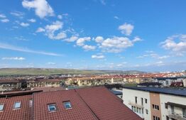 Apartament de 2 camere, 50 mp, lux, finisat!