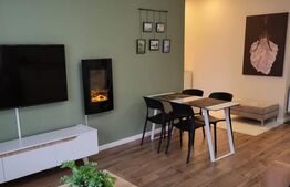 Apartament de 2 camere, 50 mp, lux, finisat!