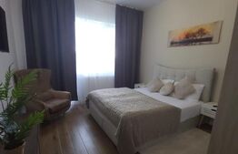 Apartament de 2 camere, 50 mp, lux, finisat!