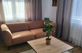 Apartament de 2 camere, 50 mp, lux, finisat!