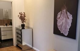 Apartament de 2 camere, 50 mp, lux, finisat!