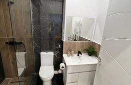 Apartament de 2 camere, 50 mp, lux, finisat!