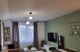 Apartament de 2 camere, 50 mp, lux, finisat!