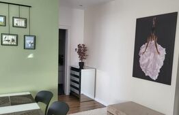Comision 0%! Apartament de 2 camere, 50 mp, lux, finisat!