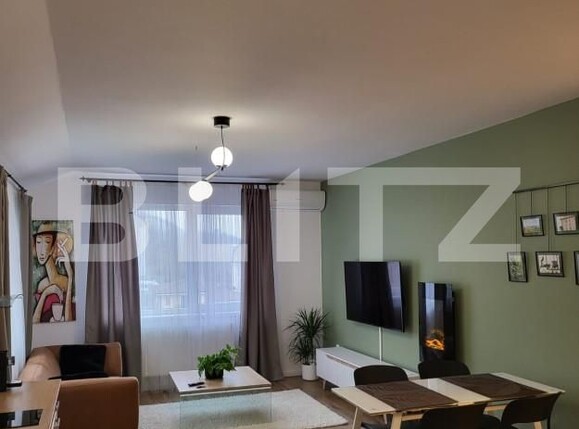Apartament de vânzare 2 camere Floreşti - 158373AV | BLITZ Cluj-Napoca | Poza2