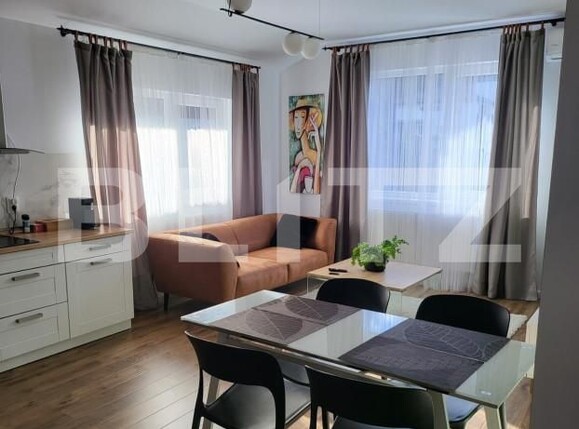 Apartament de vânzare 2 camere Floreşti - 158373AV | BLITZ Cluj-Napoca | Poza1