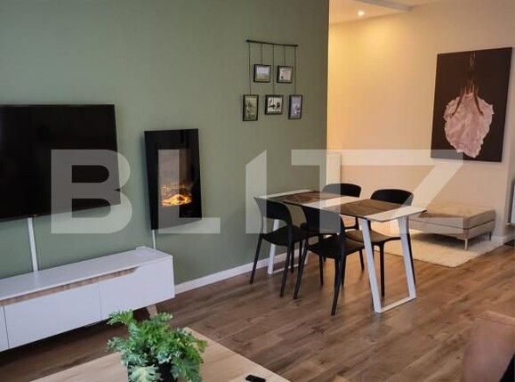 Apartament de vânzare 2 camere Floreşti - 158373AV | BLITZ Cluj-Napoca | Poza5