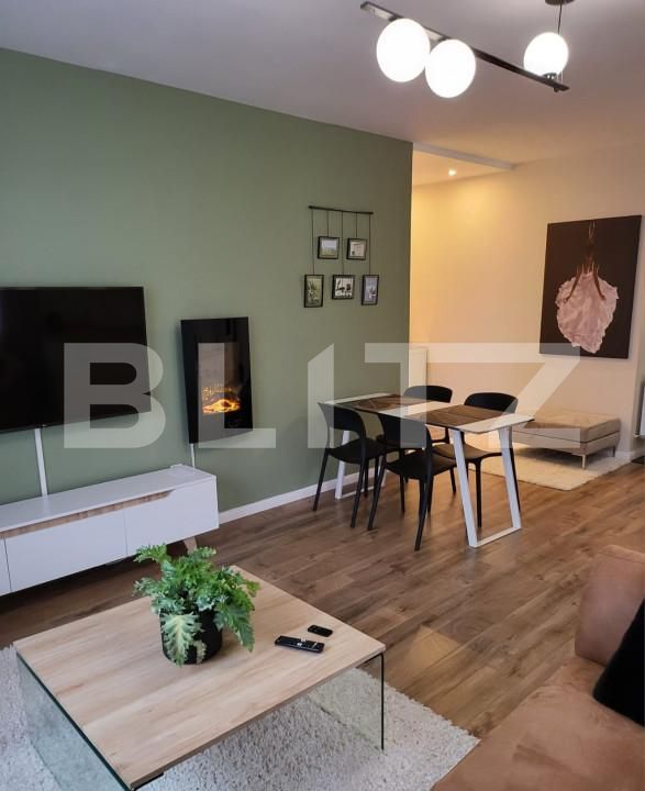 Apartament de vânzare 2 camere Floreşti - 158373AV | BLITZ Cluj-Napoca | Poza5