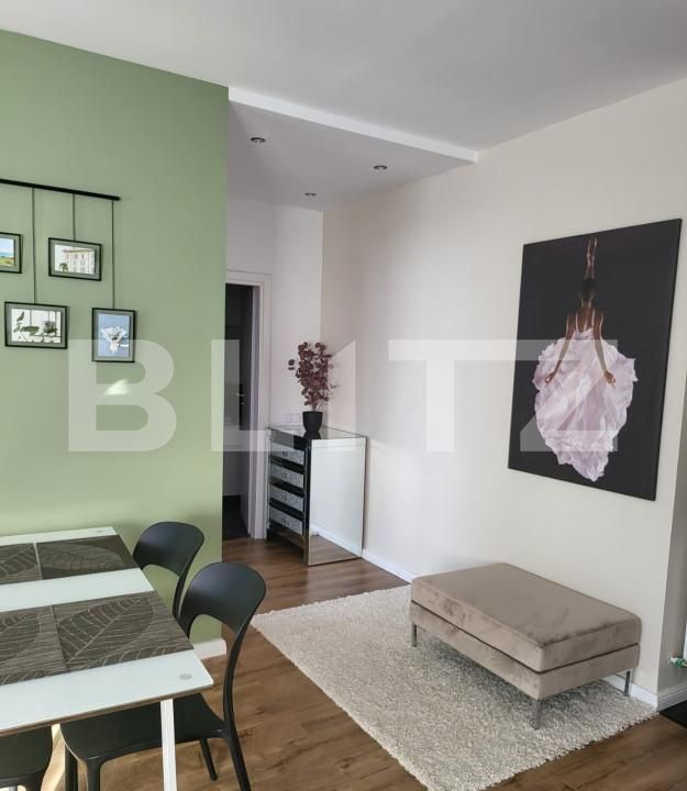 Apartament de vânzare 2 camere Floreşti - 158373AV | BLITZ Cluj-Napoca | Poza3