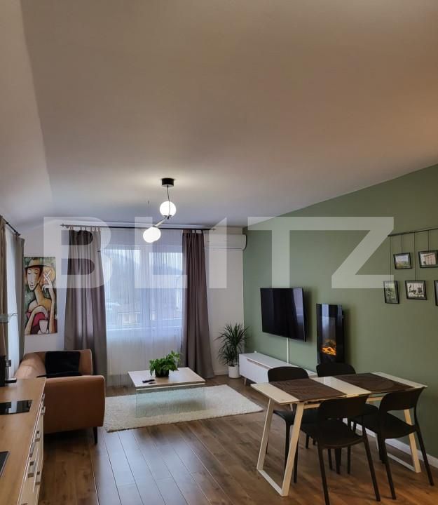 Apartament de vânzare 2 camere Floreşti - 158373AV | BLITZ Cluj-Napoca | Poza1