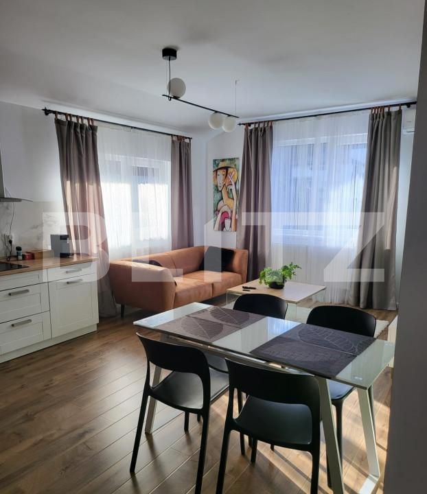 Apartament de vânzare 2 camere Floreşti - 158373AV | BLITZ Cluj-Napoca | Poza2