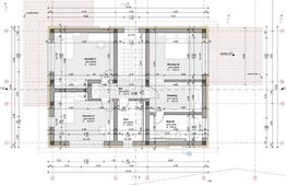 Teren intravilan 847mp,cu autorizatie de constructie,in sat Gheorgheni