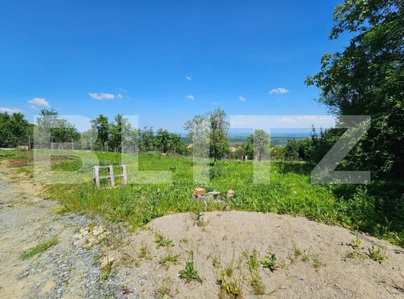 Teren de vânzare Exterior Sud - 158374TV | BLITZ Cluj-Napoca | Poza13