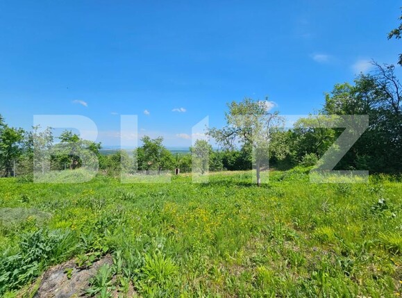 Teren de vânzare Exterior Sud - 158374TV | BLITZ Cluj-Napoca | Poza7