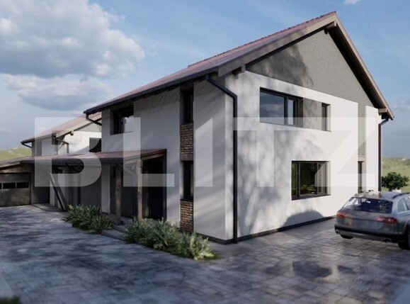 Teren de vânzare Exterior Sud - 158374TV | BLITZ Cluj-Napoca | Poza9