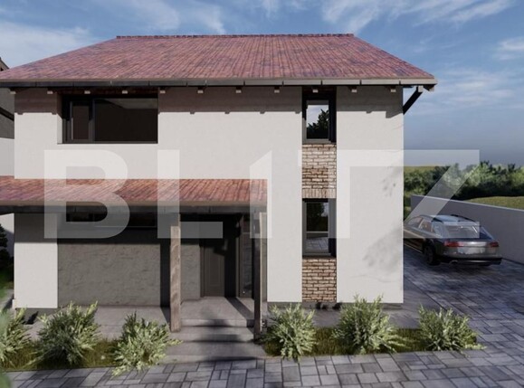 Teren de vânzare Exterior Sud - 158374TV | BLITZ Cluj-Napoca | Poza2