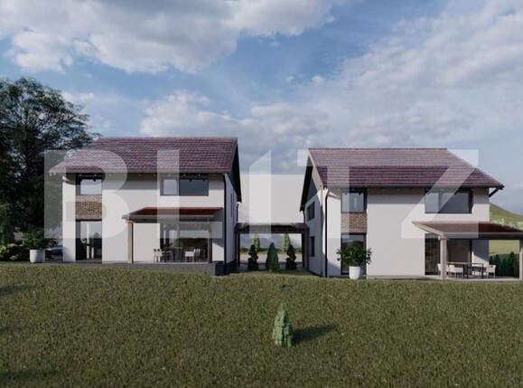 Teren de vânzare Exterior Sud - 158374TV | BLITZ Cluj-Napoca | Poza10