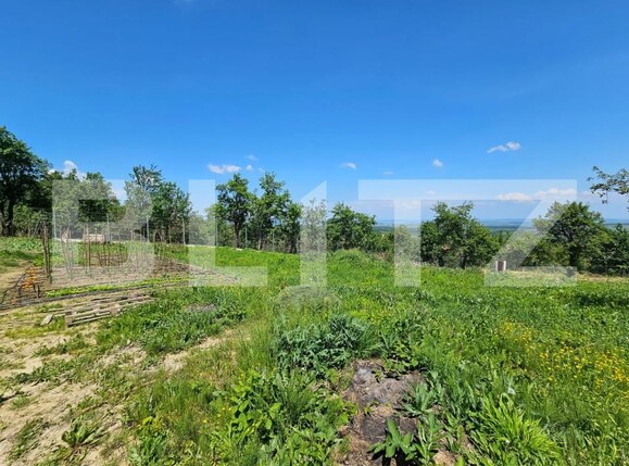 Teren de vânzare Exterior Sud - 158374TV | BLITZ Cluj-Napoca | Poza4