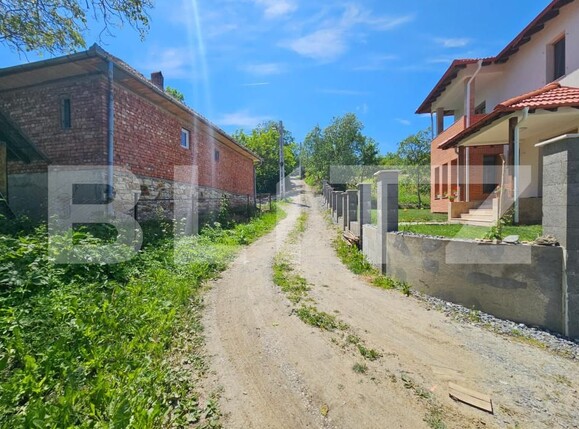 Teren de vânzare Exterior Sud - 158374TV | BLITZ Cluj-Napoca | Poza6