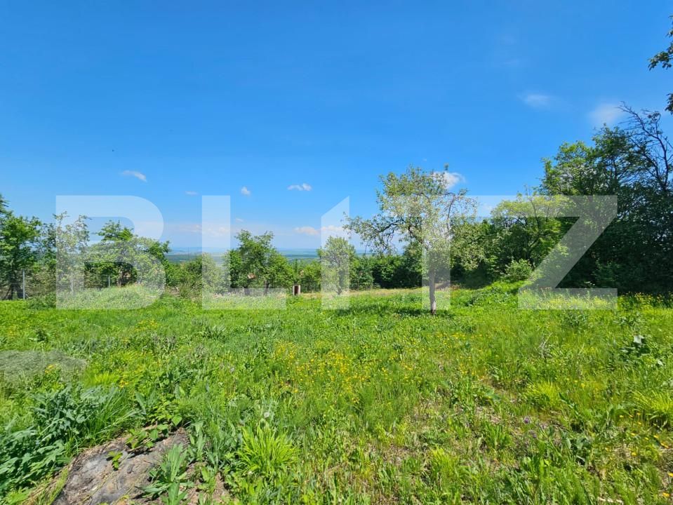 Teren de vânzare Exterior Sud - 158374TV | BLITZ Cluj-Napoca | Poza7