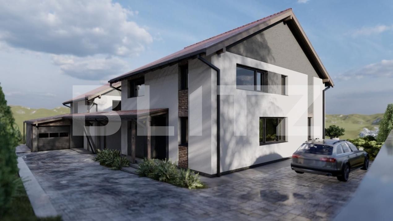 Teren de vânzare Exterior Sud - 158374TV | BLITZ Cluj-Napoca | Poza9