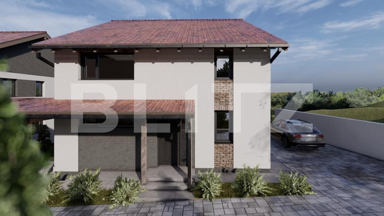 Teren de vânzare Exterior Sud - 158374TV | BLITZ Cluj-Napoca | Poza2