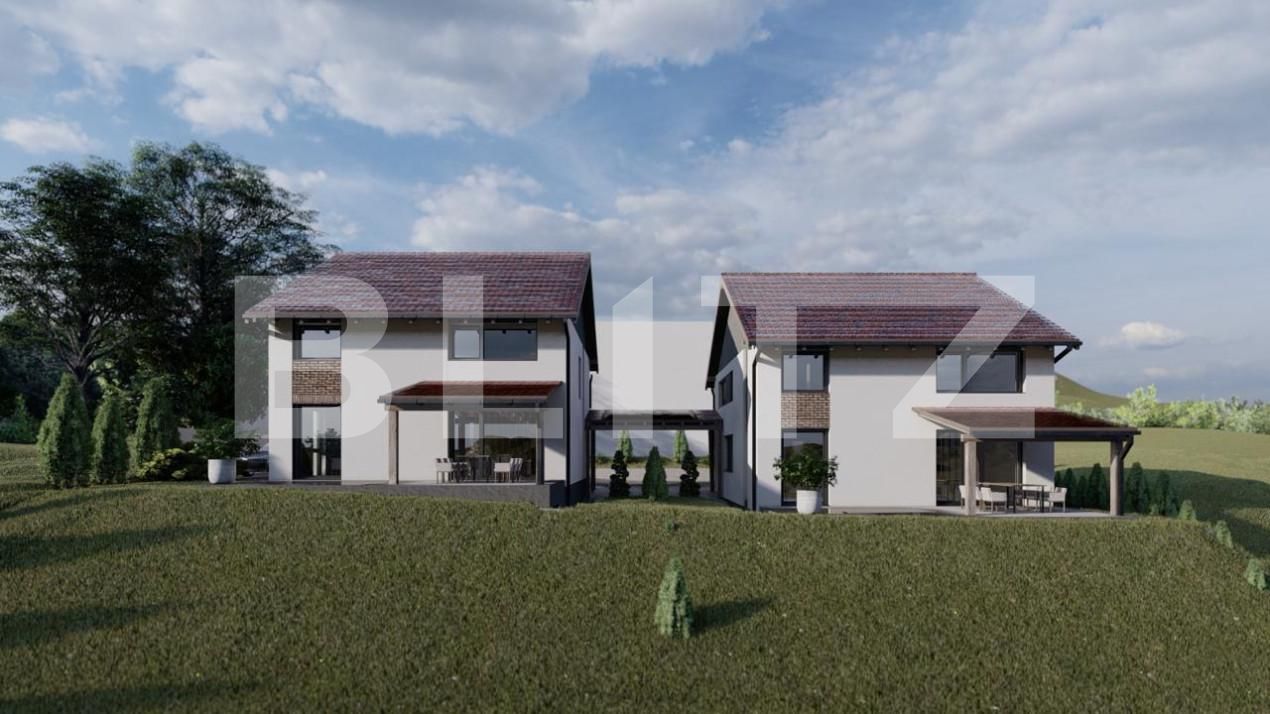 Teren de vânzare Exterior Sud - 158374TV | BLITZ Cluj-Napoca | Poza10