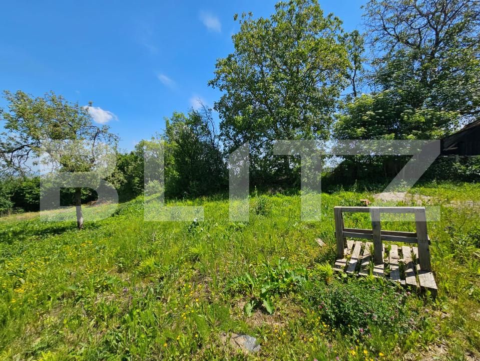 Teren de vânzare Exterior Sud - 158374TV | BLITZ Cluj-Napoca | Poza5