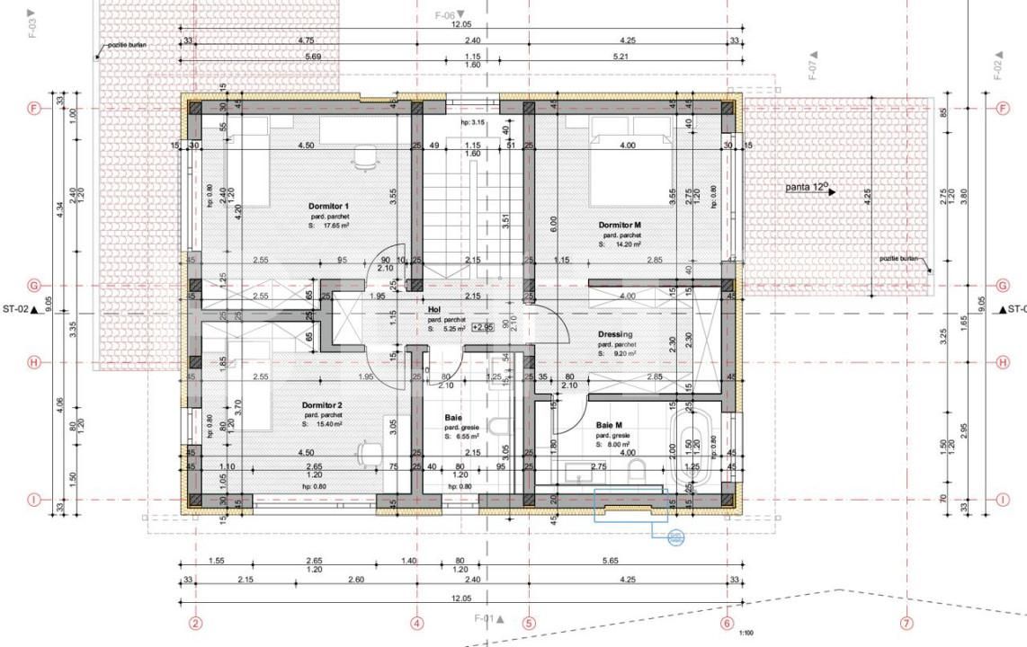 Teren de vânzare Exterior Sud - 158374TV | BLITZ Cluj-Napoca | Poza12