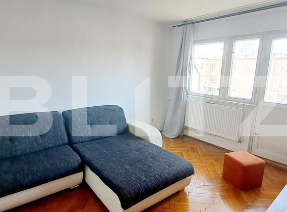 Apartament de închiriat 2 camere Grigorescu - 158375AI | BLITZ Cluj-Napoca | Poza1