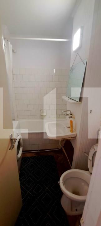 Apartament de închiriat 2 camere Grigorescu - 158375AI | BLITZ Cluj-Napoca | Poza8