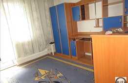 Apartament cu 2 camere, 58 mp, decomandat, boxa, zona Iulius Mall