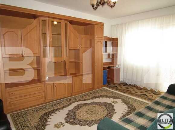 Apartament de închiriat 2 camere Marasti - 15838AI | BLITZ Cluj-Napoca | Poza1