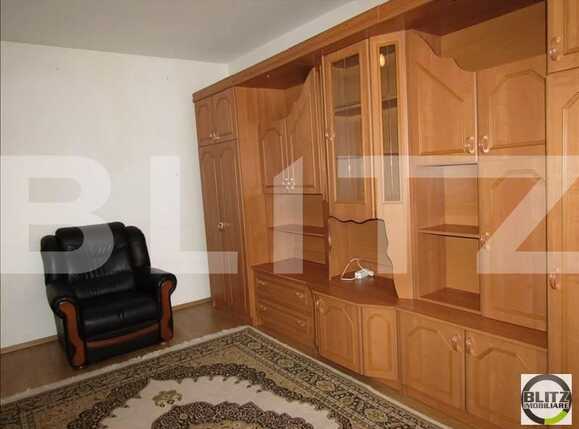 Apartament de închiriat 2 camere Marasti - 15838AI | BLITZ Cluj-Napoca | Poza2